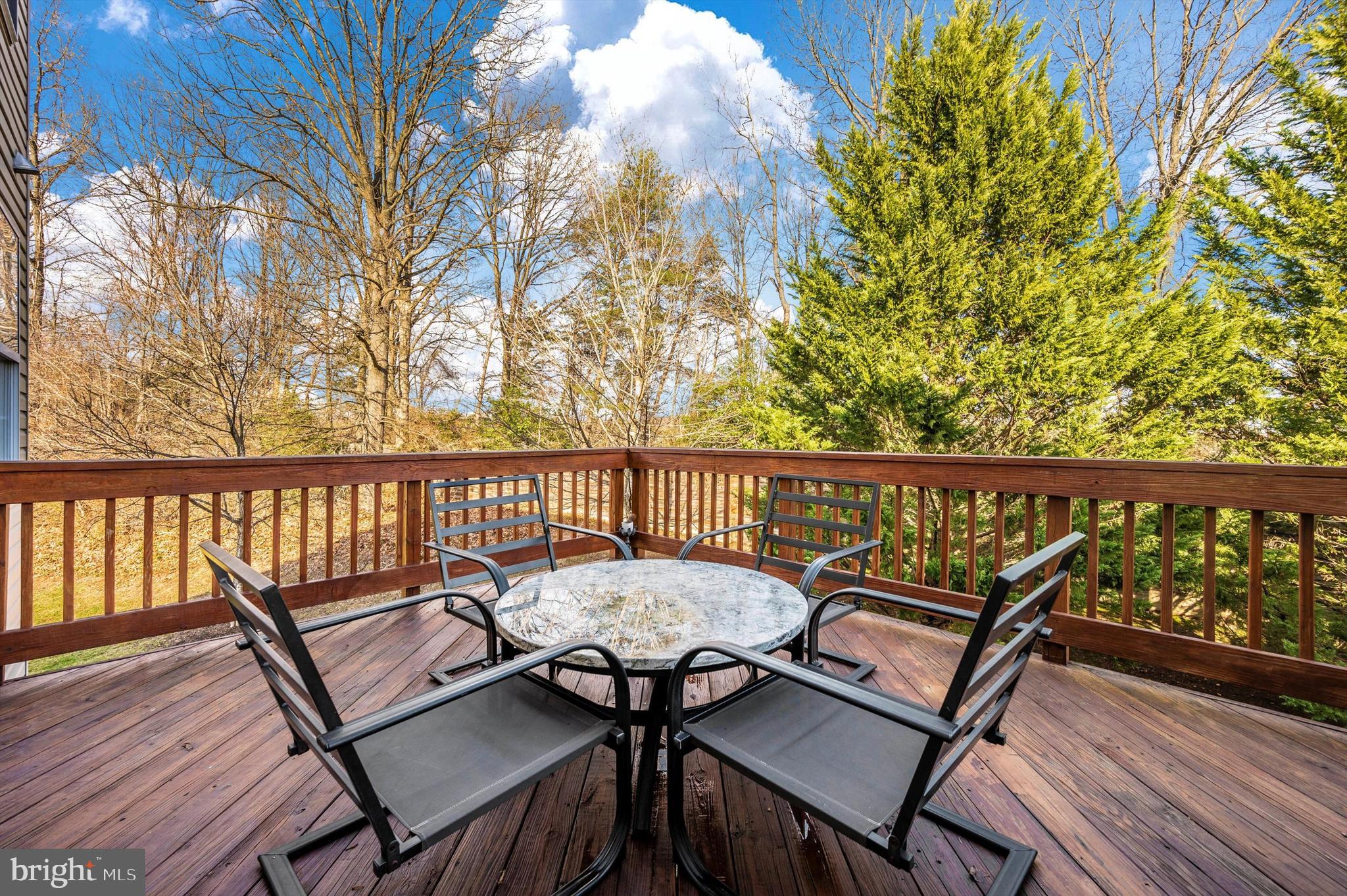 BASFORD'S RETREAT - Residential