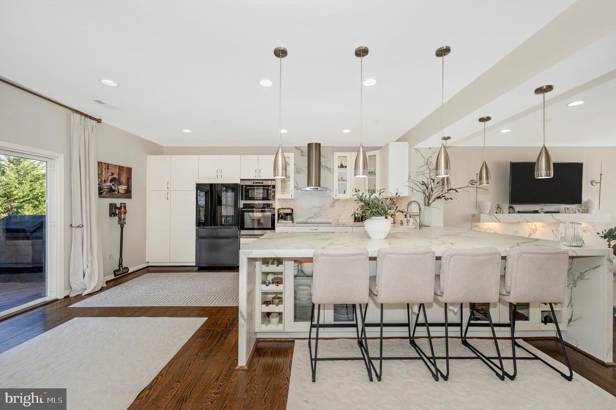 BASFORD'S RETREAT - Residential