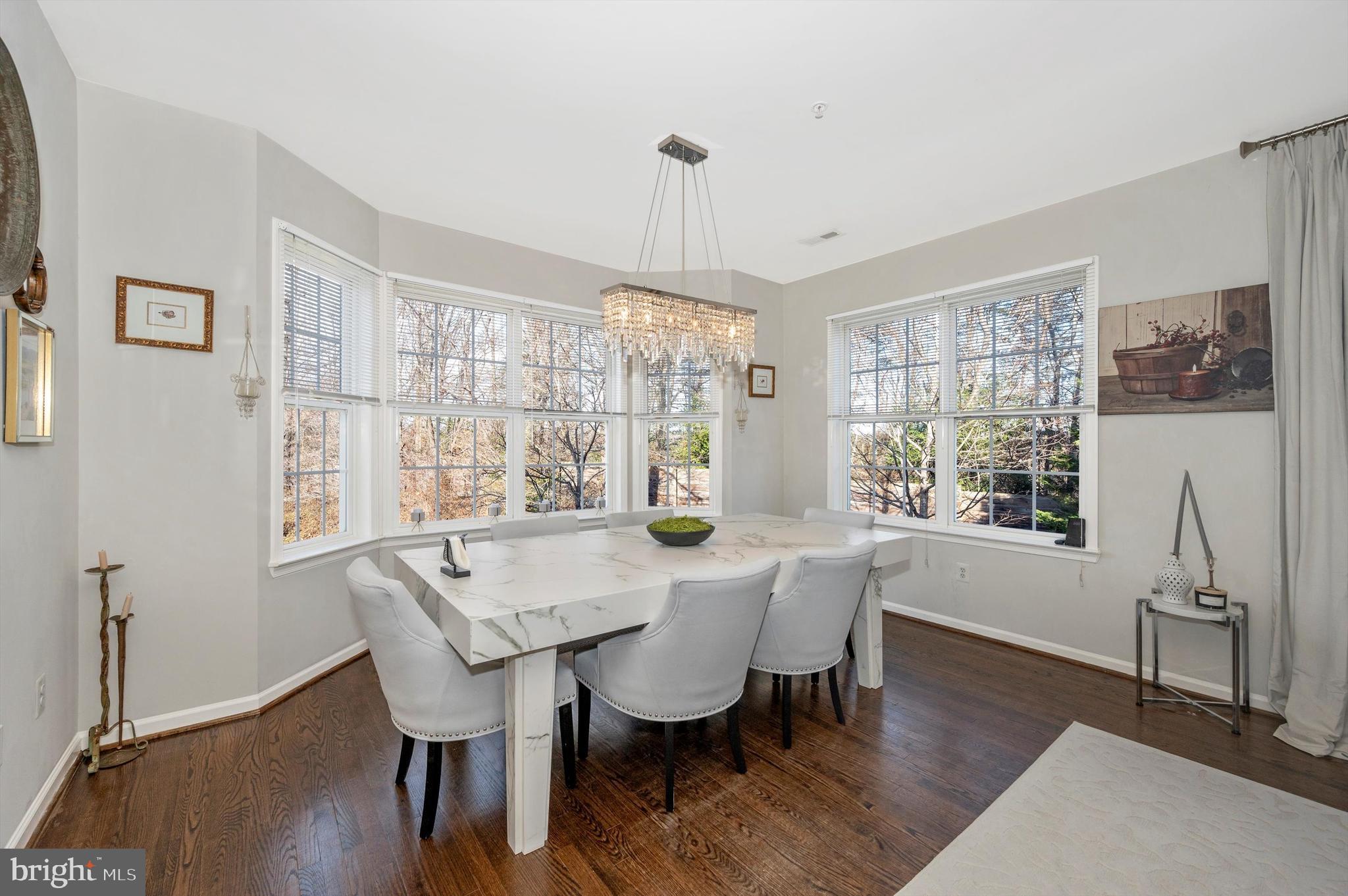 BASFORD'S RETREAT - Residential