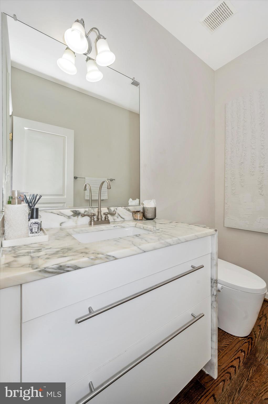 BASFORD'S RETREAT - Residential