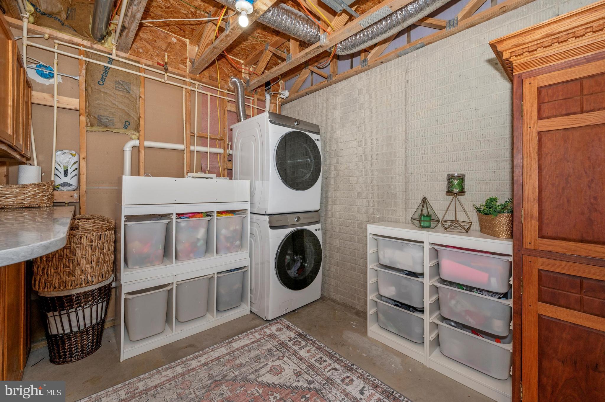 BASFORD'S RETREAT - Residential