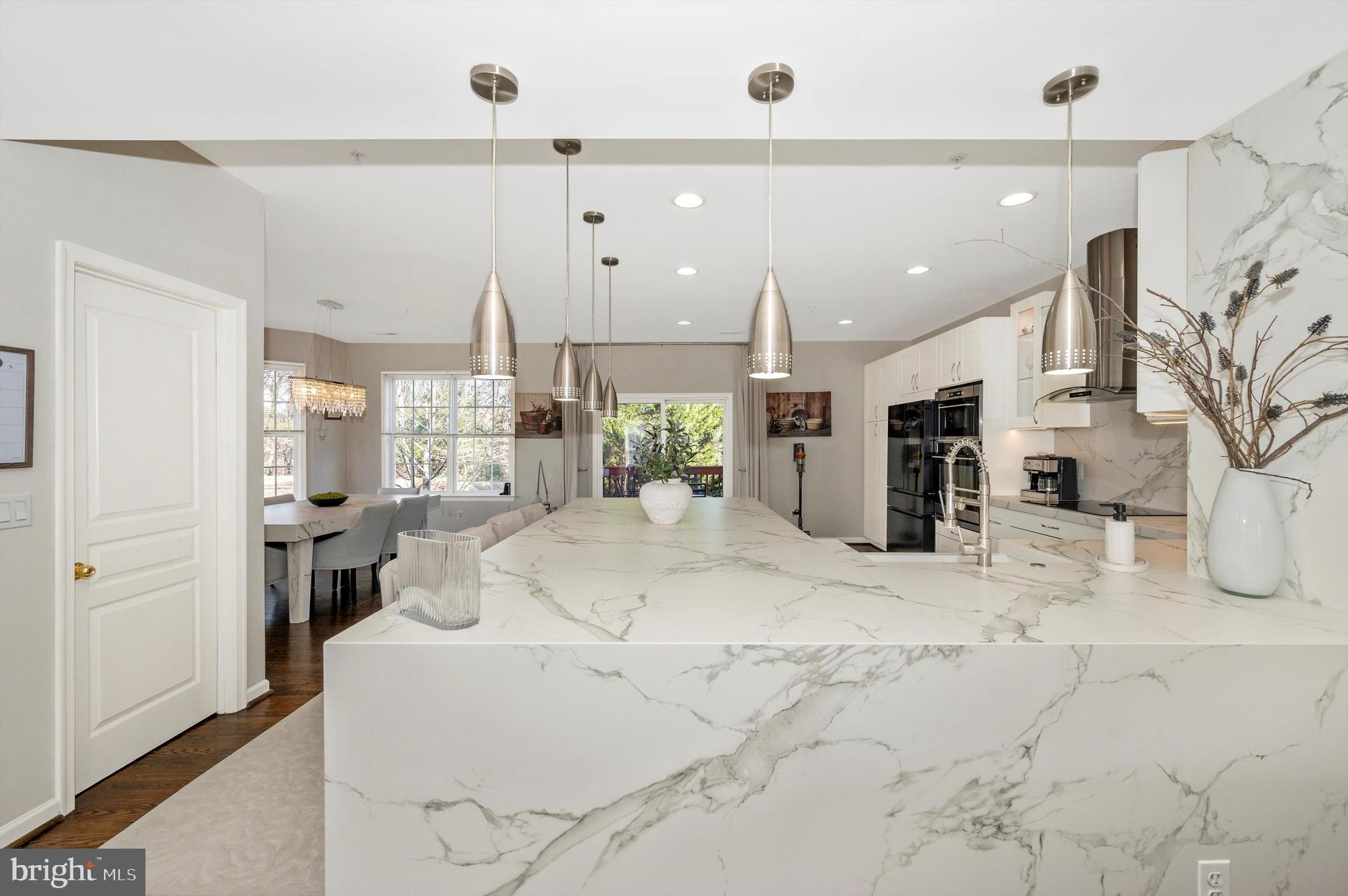 BASFORD'S RETREAT - Residential