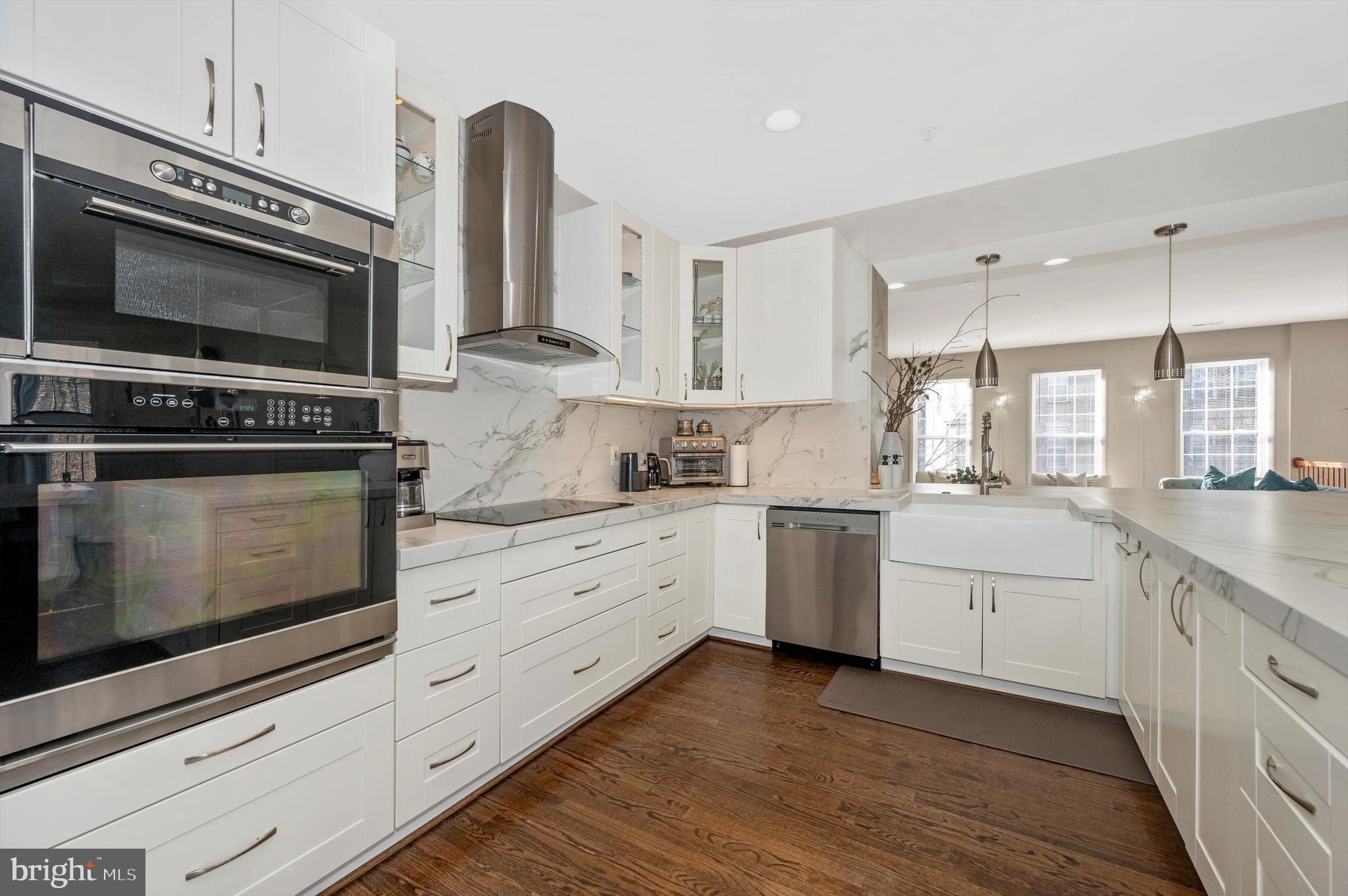 BASFORD'S RETREAT - Residential