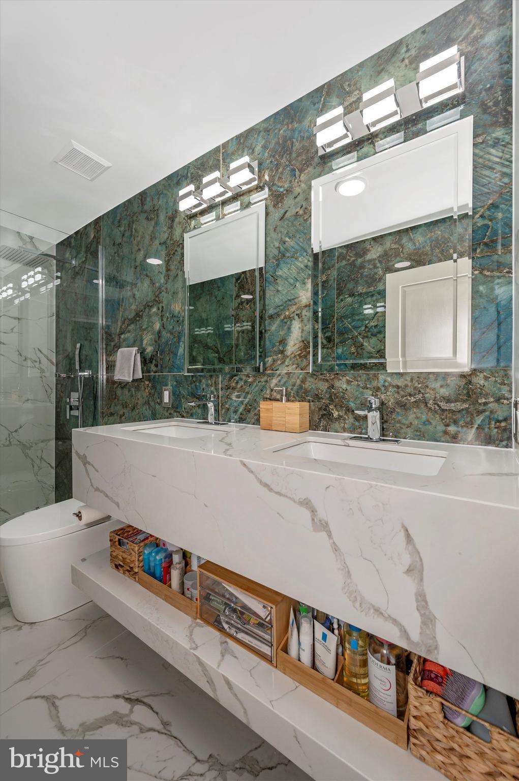 BASFORD'S RETREAT - Residential