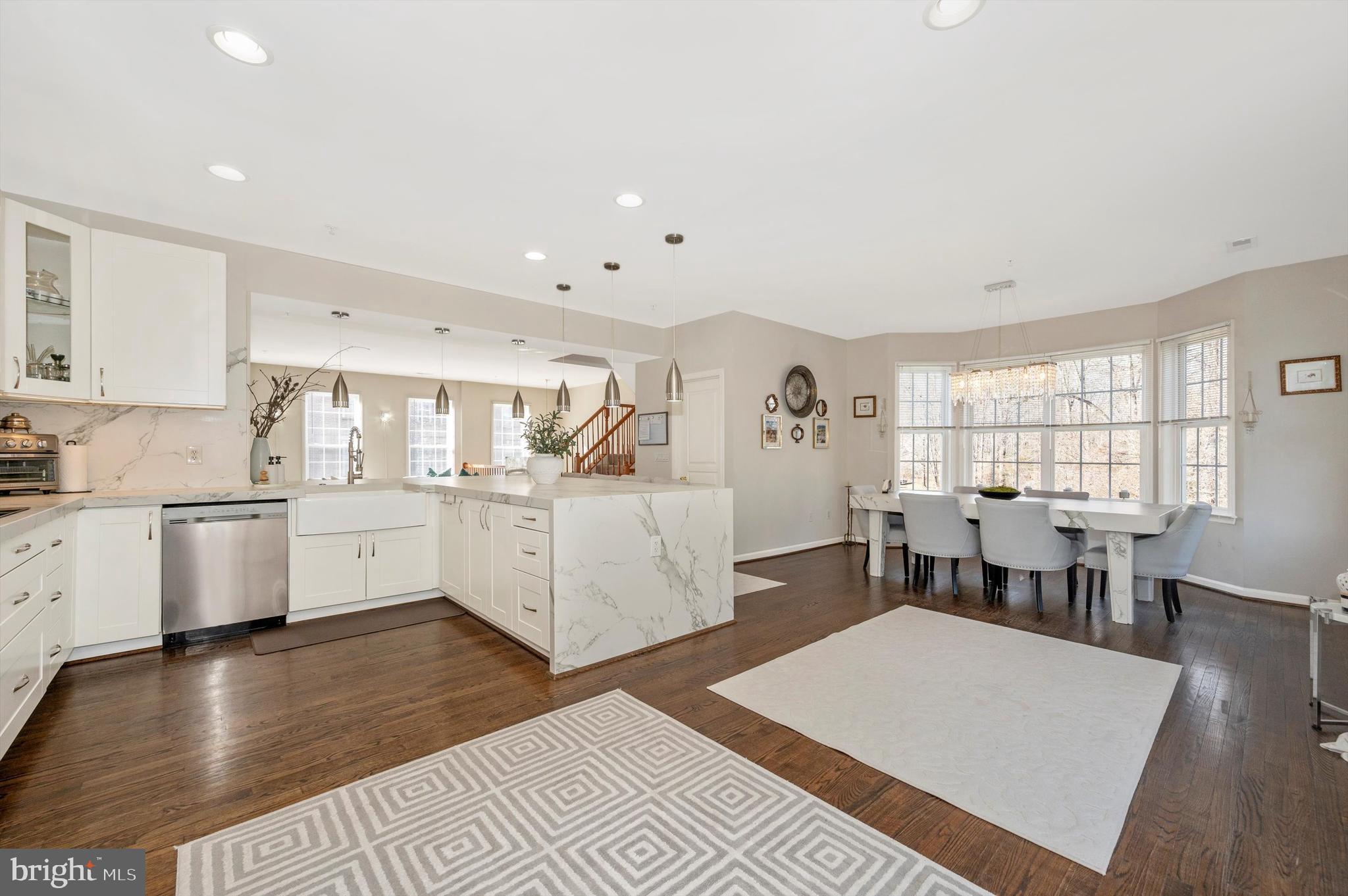 BASFORD'S RETREAT - Residential