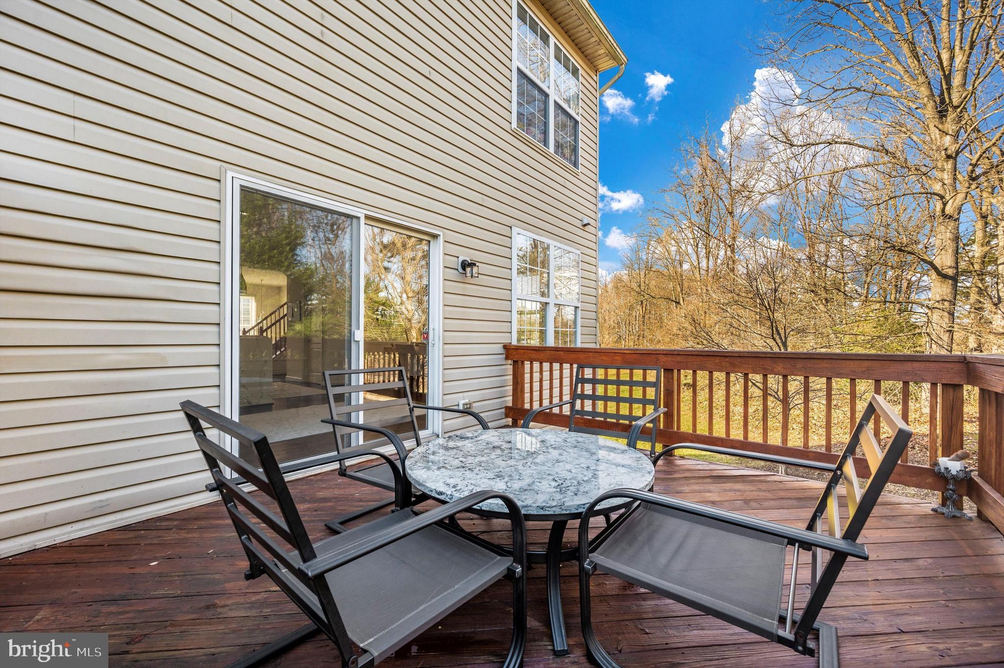 BASFORD'S RETREAT - Residential