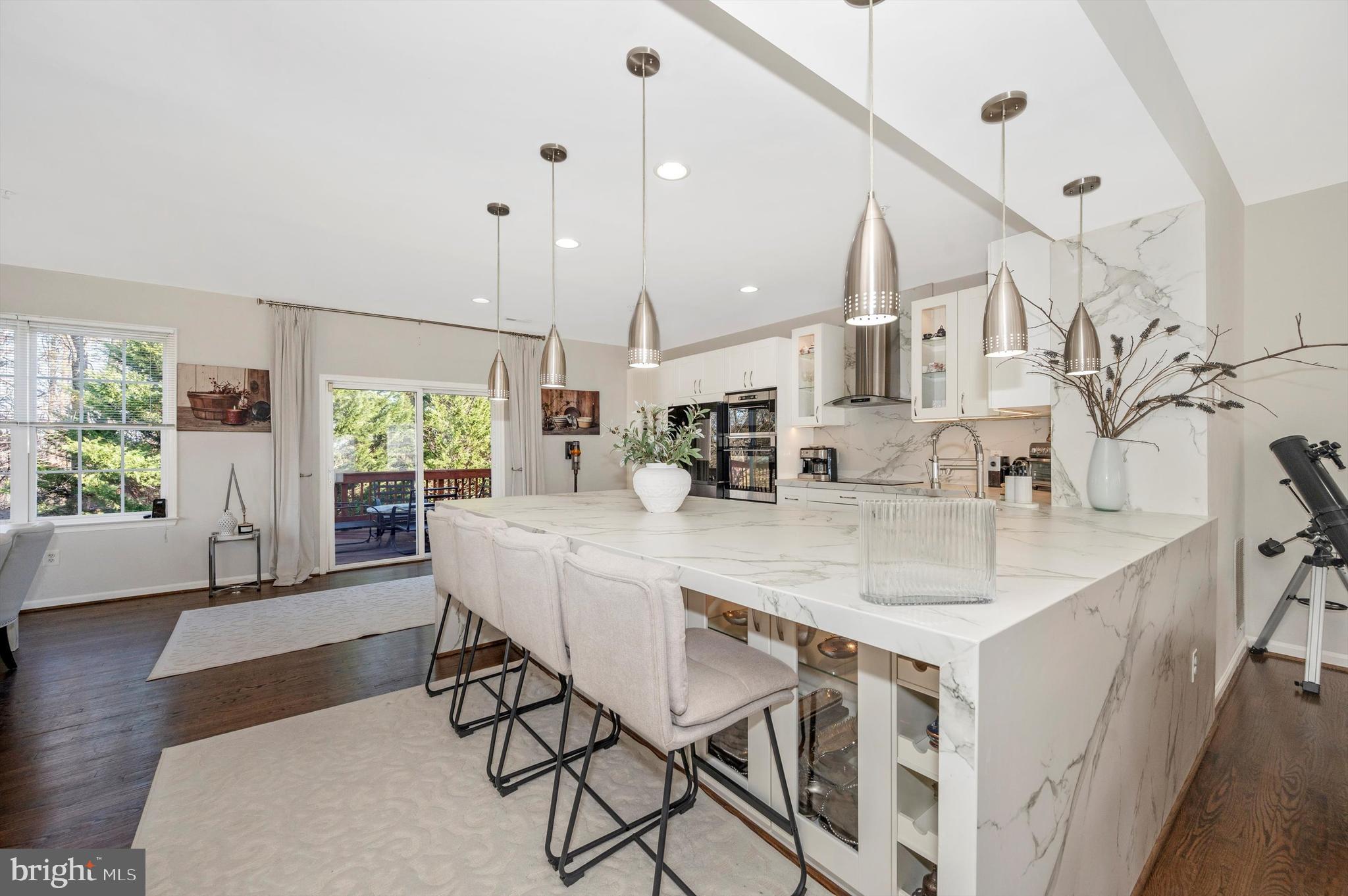 BASFORD'S RETREAT - Residential