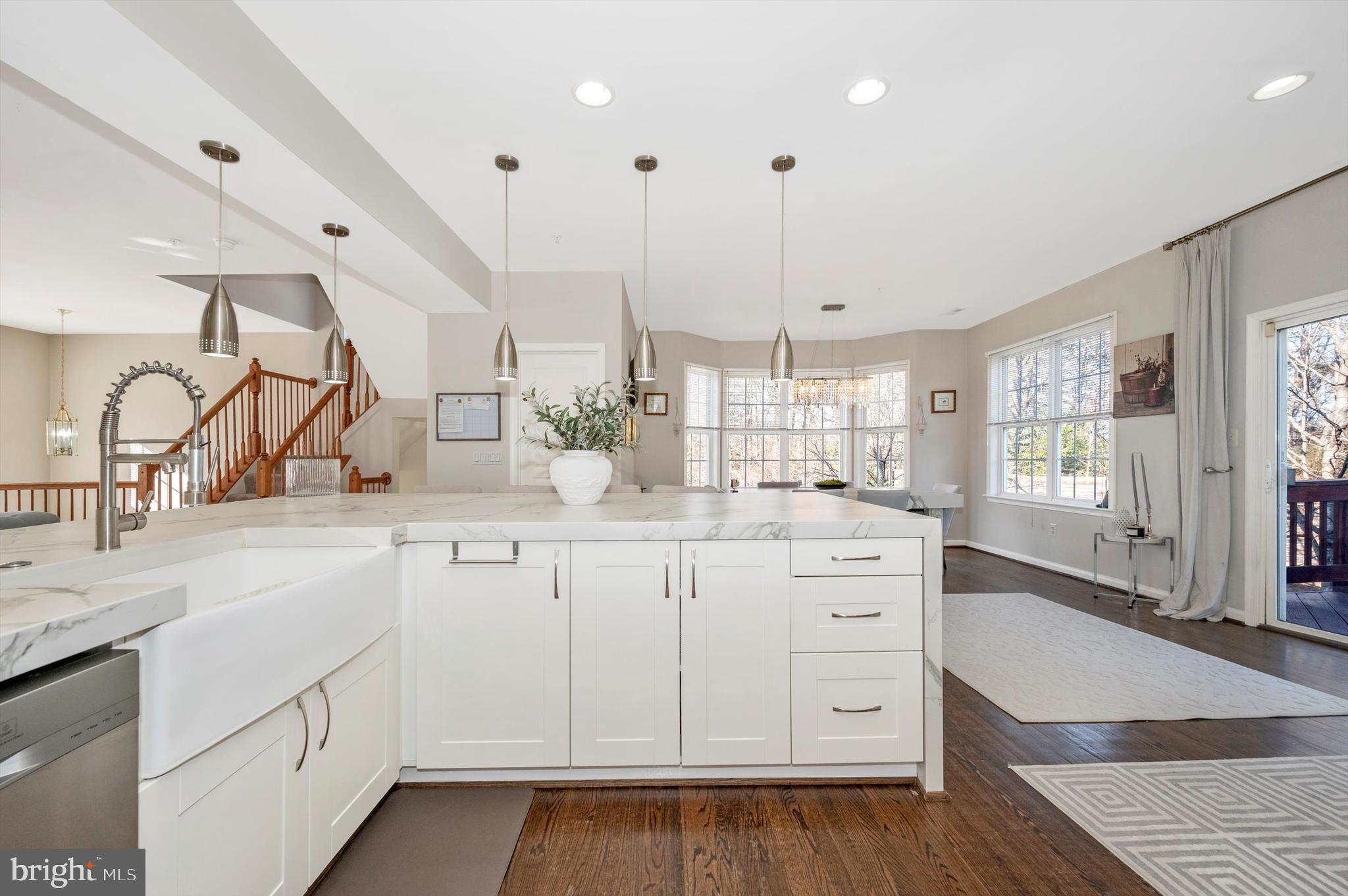 BASFORD'S RETREAT - Residential