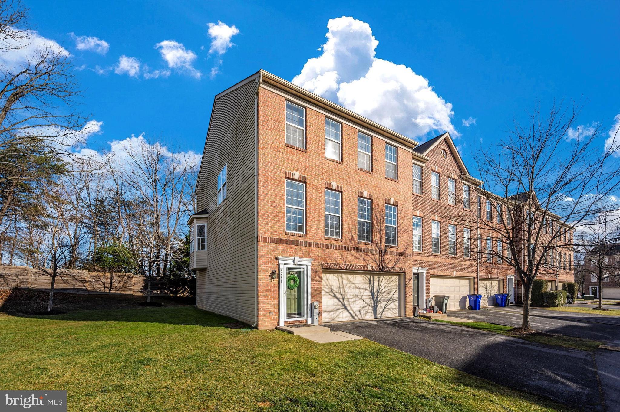 BASFORD'S RETREAT - Residential