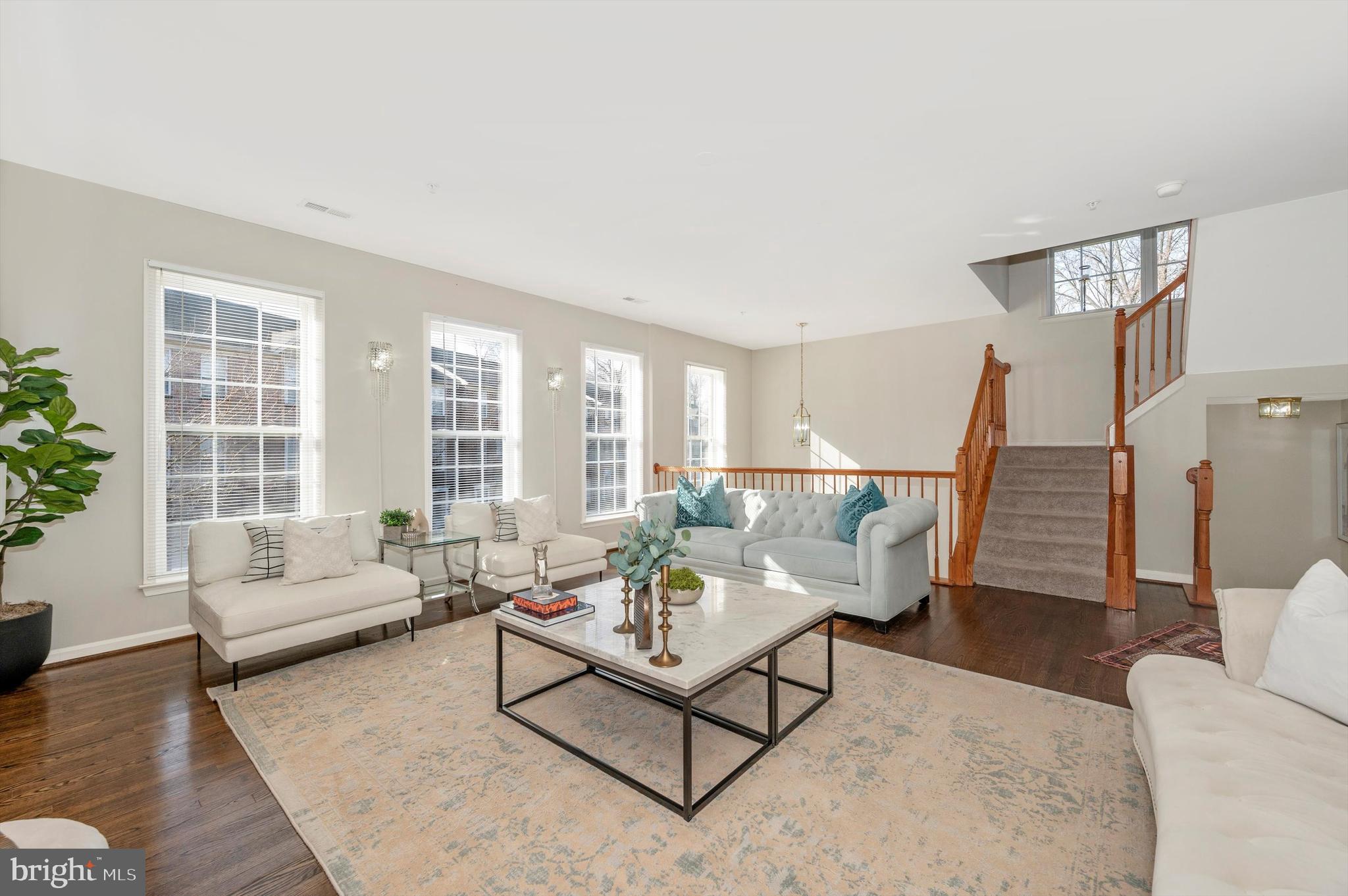 BASFORD'S RETREAT - Residential