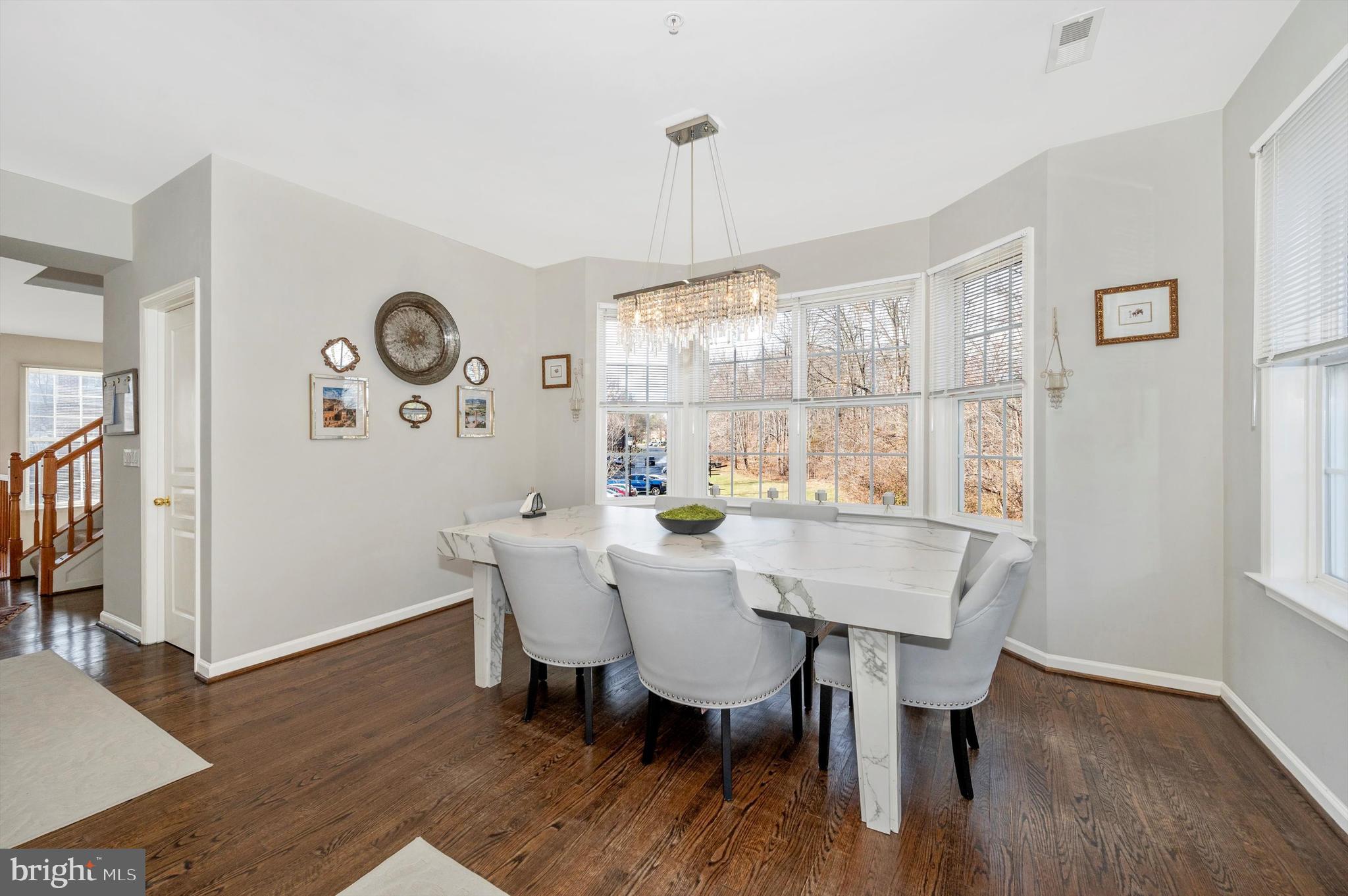 BASFORD'S RETREAT - Residential