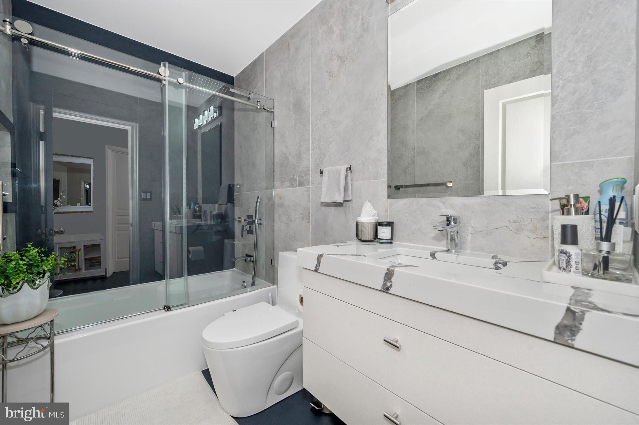 BASFORD'S RETREAT - Residential