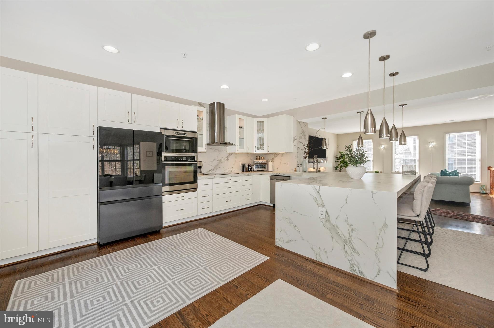 BASFORD'S RETREAT - Residential