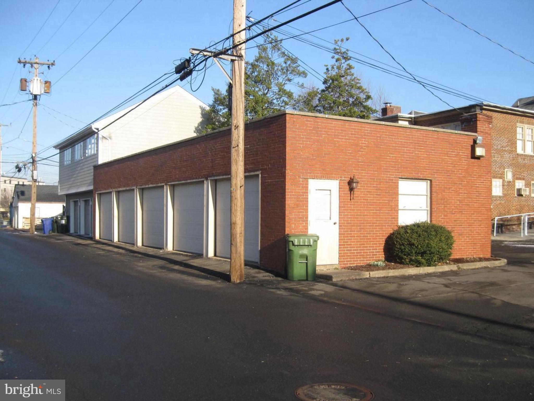 30 E MAIN STREET