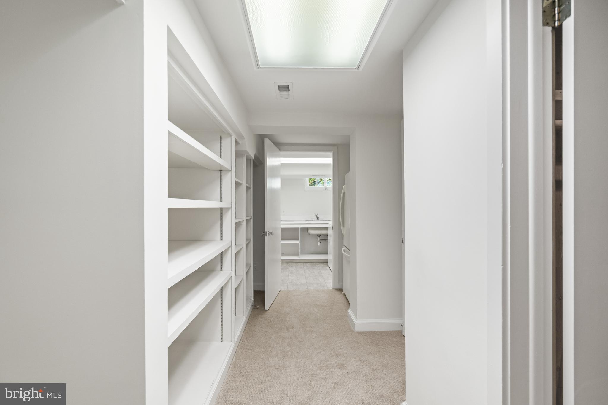 CHEVY CHASE VILLAGE - Residential