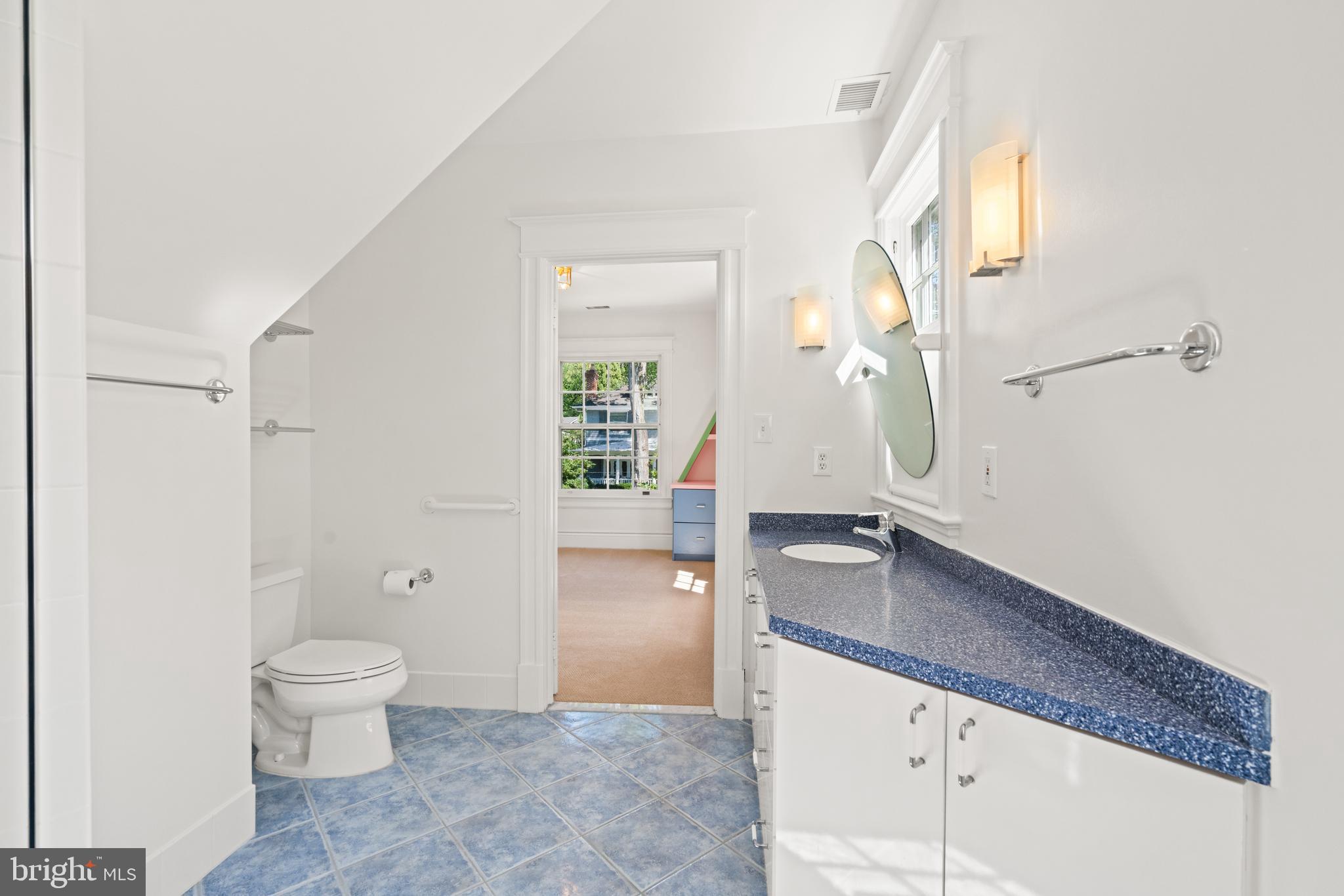 CHEVY CHASE VILLAGE - Residential