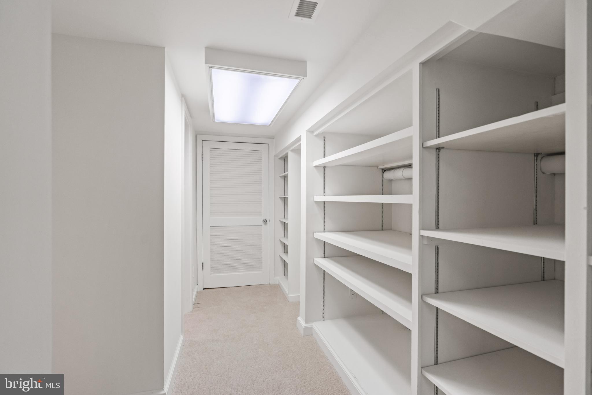 CHEVY CHASE VILLAGE - Residential