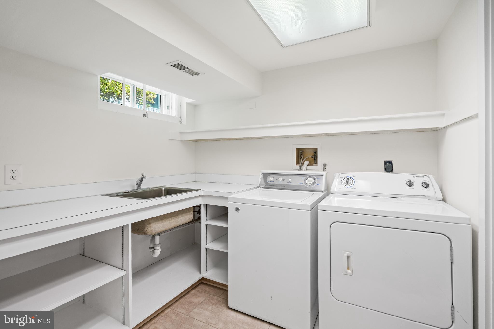 CHEVY CHASE VILLAGE - Residential