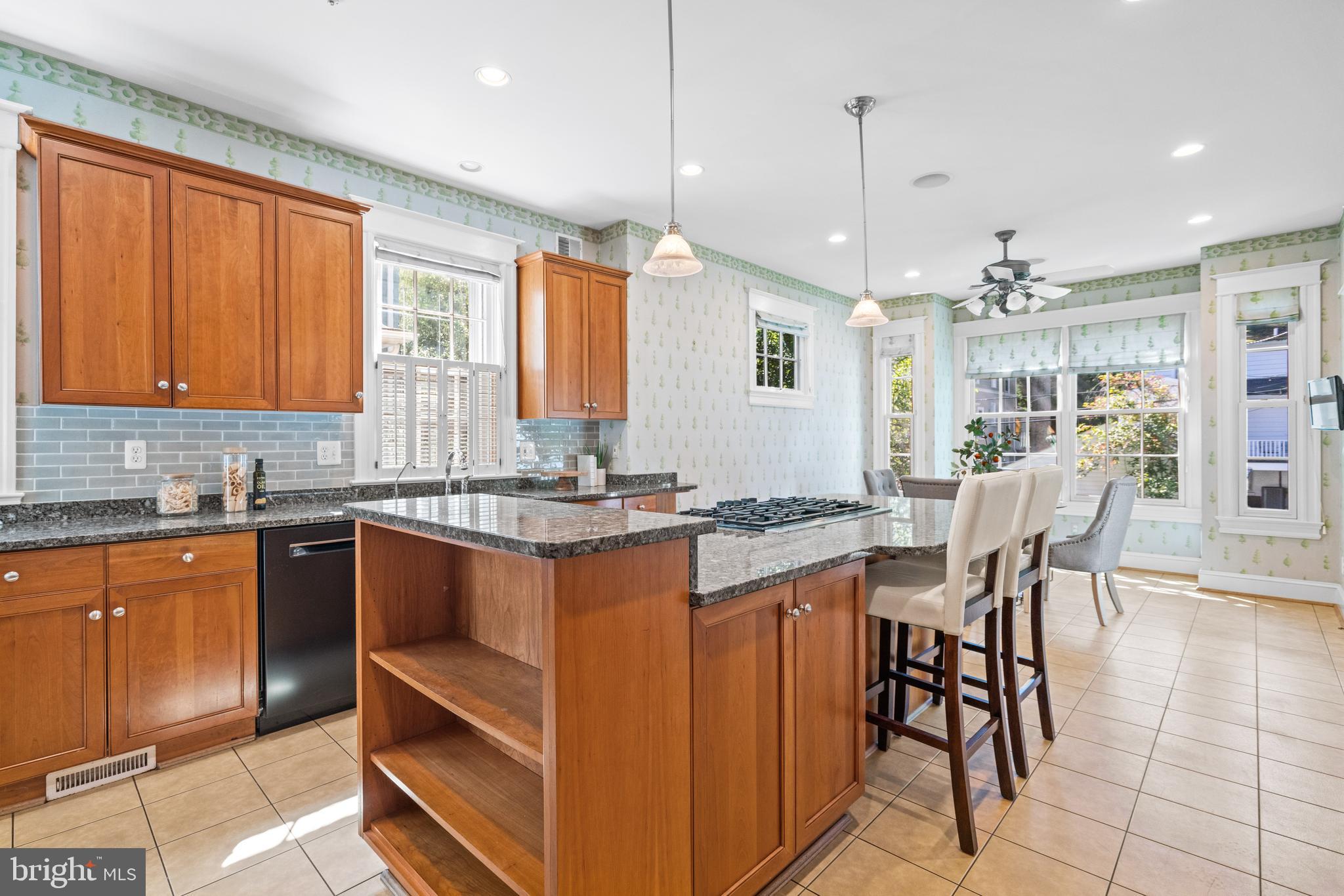 CHEVY CHASE VILLAGE - Residential