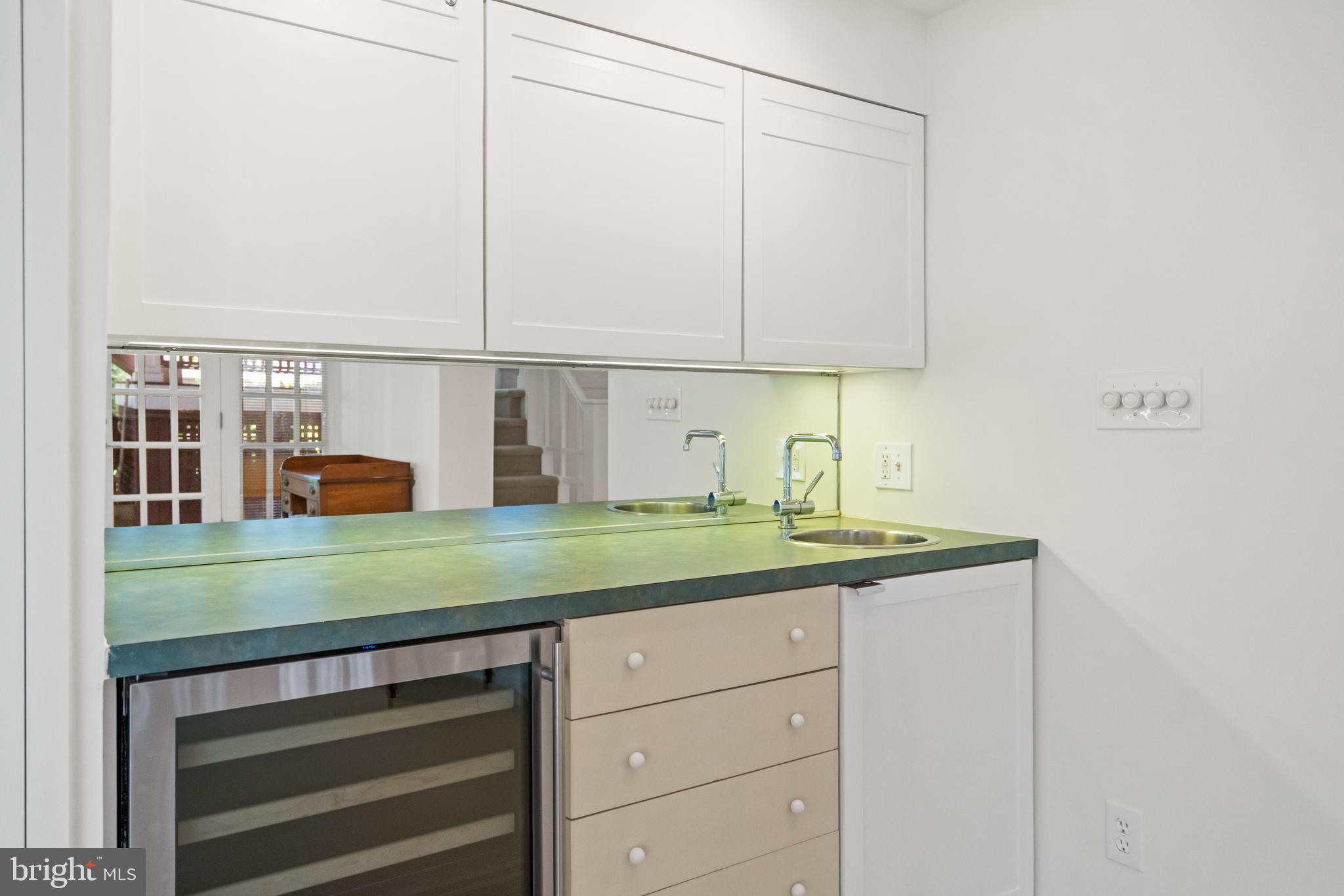 CHEVY CHASE VILLAGE - Residential