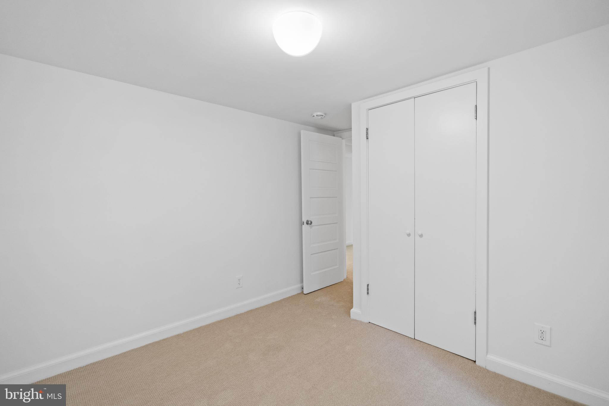 CHEVY CHASE VILLAGE - Residential