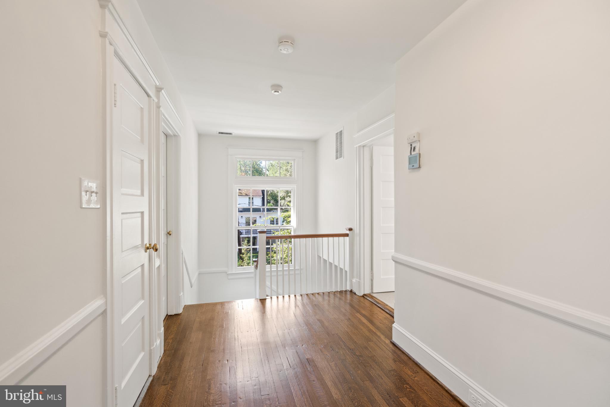 CHEVY CHASE VILLAGE - Residential