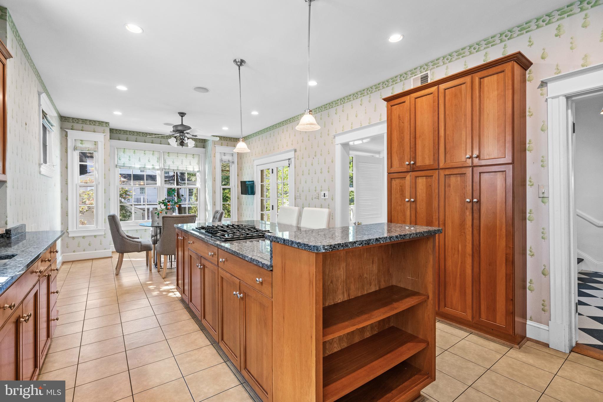 CHEVY CHASE VILLAGE - Residential