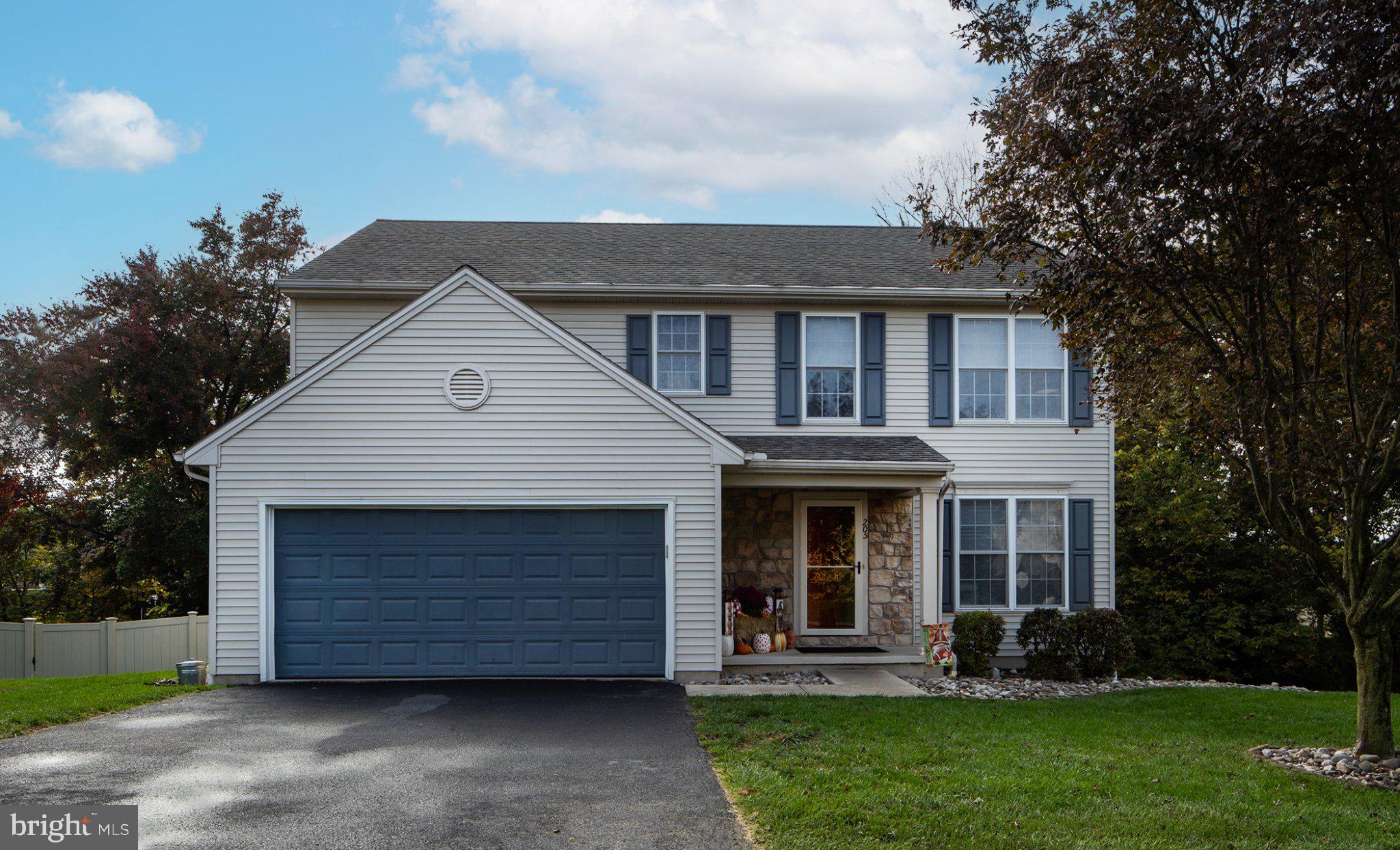 205 EDENDERRY WAY