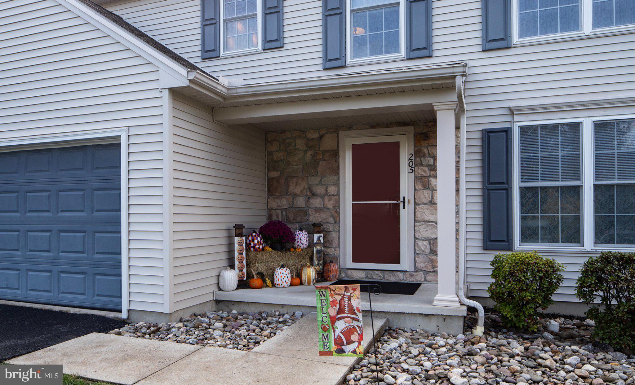 205 EDENDERRY WAY