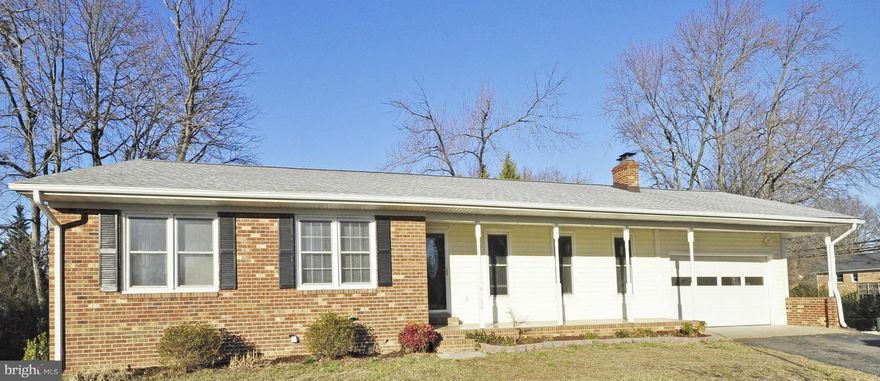 Welcome Home! This 3100+ sqft move-in ready home features an open floor plan w/updates throughout! Located on a cul-de-sac,this home offers HW floors,kitchen w/ recessed lighting/granite/tiled backsplash/SS appliances,bathrooms w/beautiful tile/fixtures/cabinetry, fully finished basement (w/bonus room that could be used as 5th bedroom) and so much!  Ideally located near RT1&3,195,VRE, shopping...