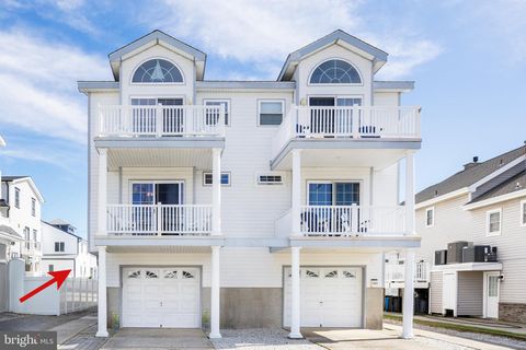 Photo of 6009 Landis Avenue #NORTH, SEA ISLE CITY, NJ 08243 (MLS # NJCM2006224)