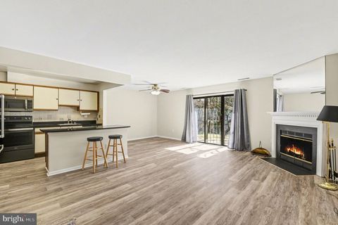 49 ASHLAR HILL COURT 49 PARKVILLE MD 21234