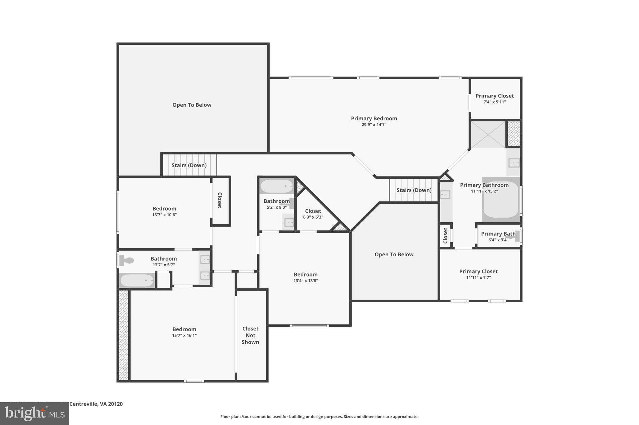 FAIR LAKES CHASE - Residential