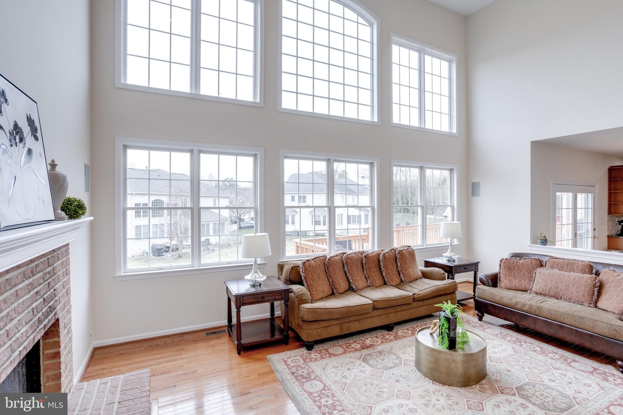 FAIR LAKES CHASE - Residential