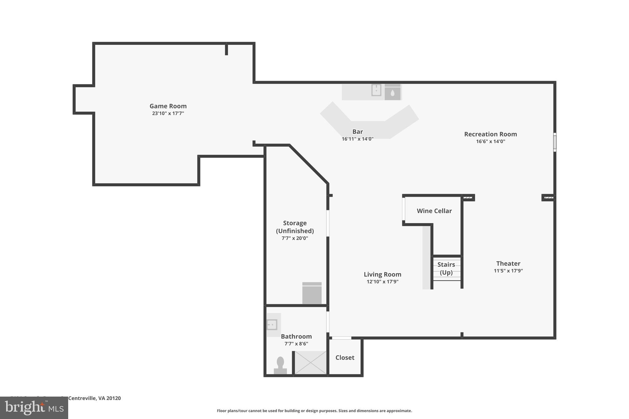 FAIR LAKES CHASE - Residential
