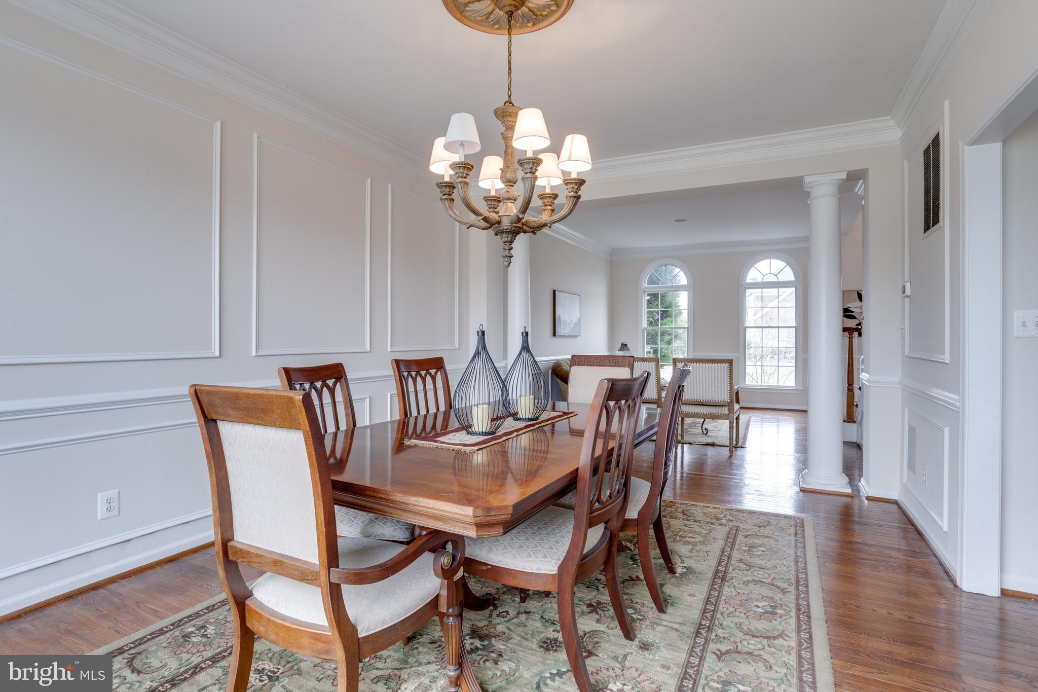 FAIR LAKES CHASE - Residential