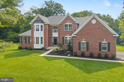 Homes For Sale - 39 Cliffwood Drive Dr<br/> ALLENTOWN, NJ 08501