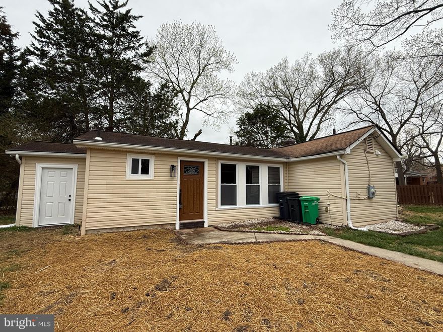 Welcome to 9329 Allentown Road — a turnkey single-family home ready for its next owner. This beautifully updated property features 3 bedrooms and 1 full bathroom, along with numerous renovations throughout.

Recent renovations and updates include:

Brand-new LVP flooring
Fresh paint throughout
Renovated kitchen
Renovated bathroom
Brand-new appliances
Brand-new HVAC system

With its modern updates and move-in-ready condition, this home is a great opportunity for any buyer.

For more information or to schedule a tour, please contact the listing agent.