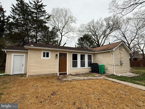 Photo of 9329 Allentown Road, FORT WASHINGTON, MD 20744 (MLS # MDPG2196102)