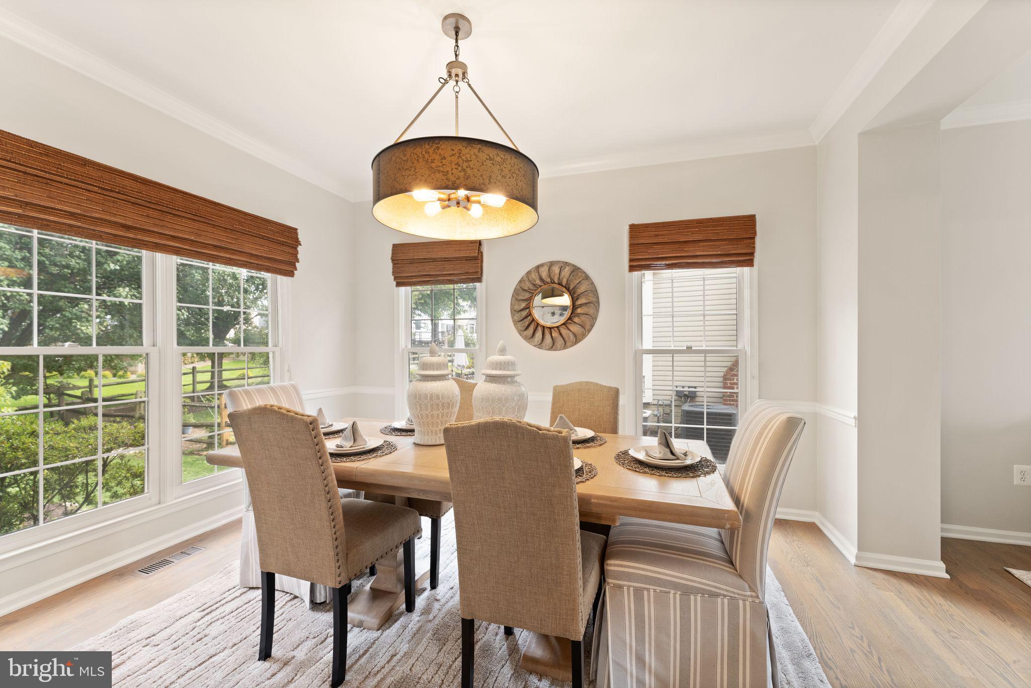 CASCADES - Residential