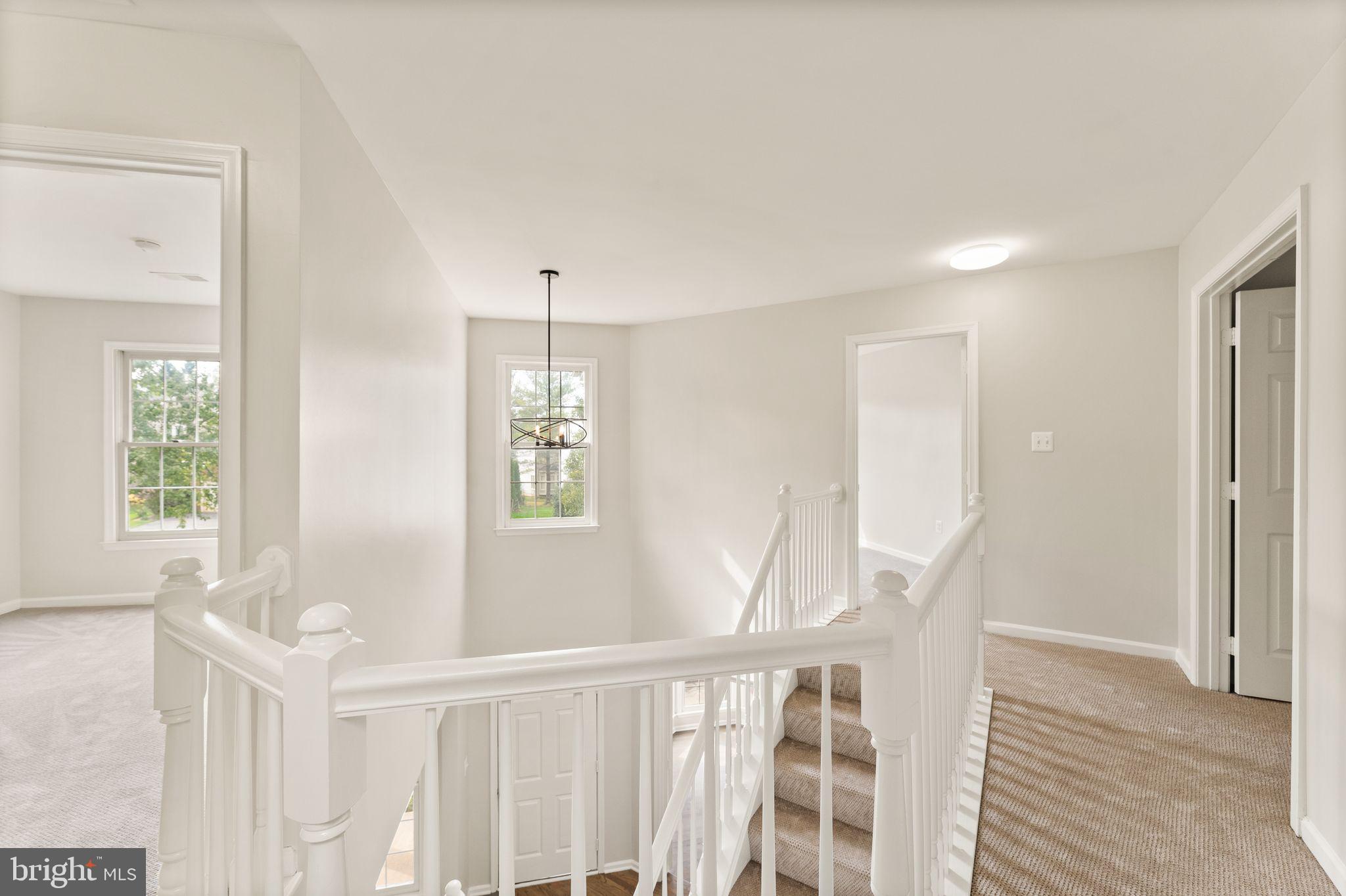 CASCADES - Residential