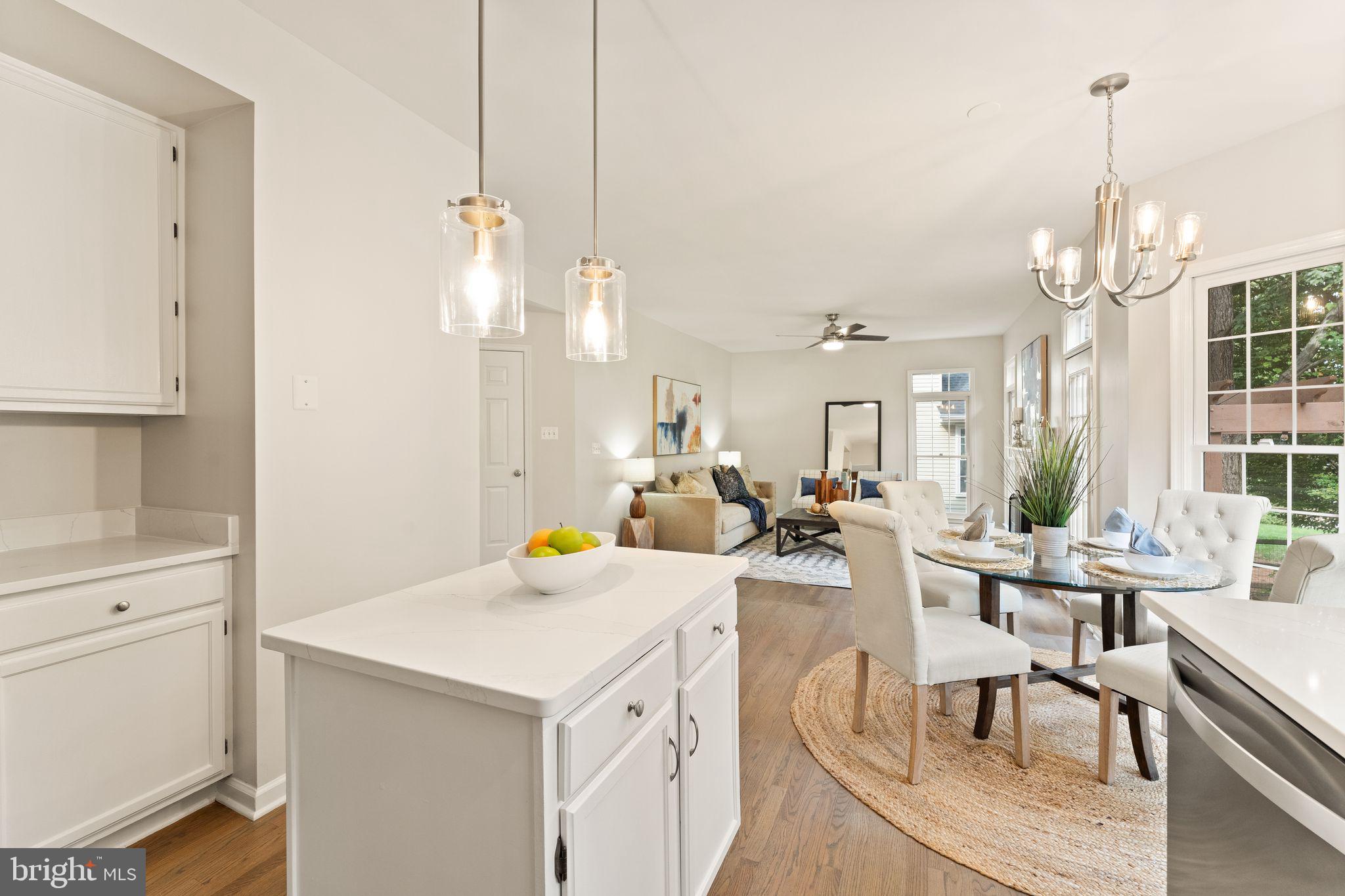 CASCADES - Residential