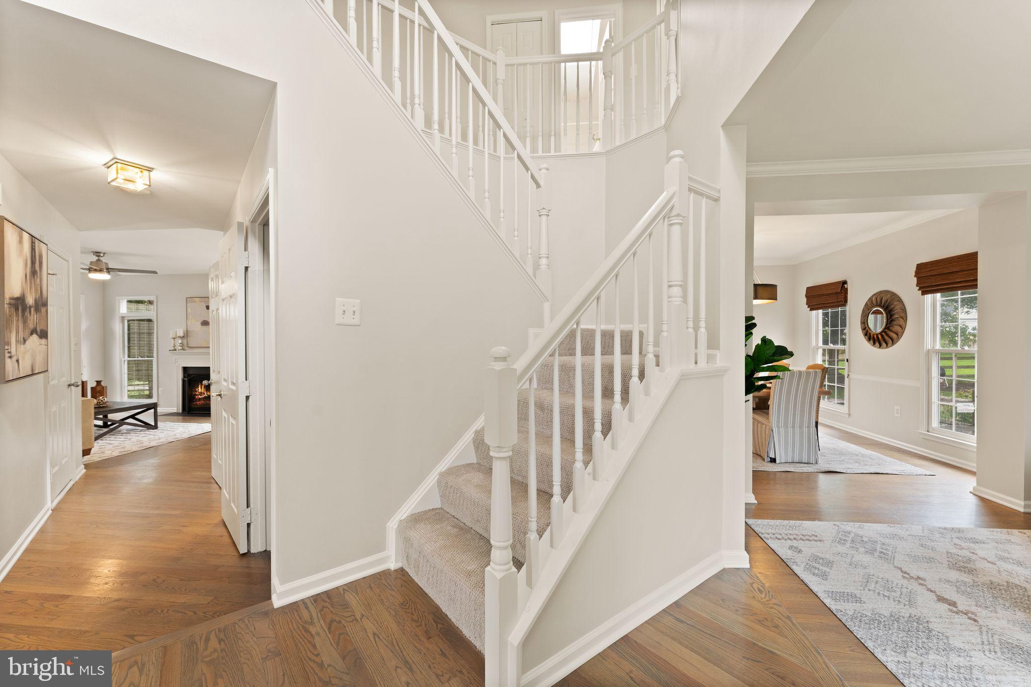 CASCADES - Residential