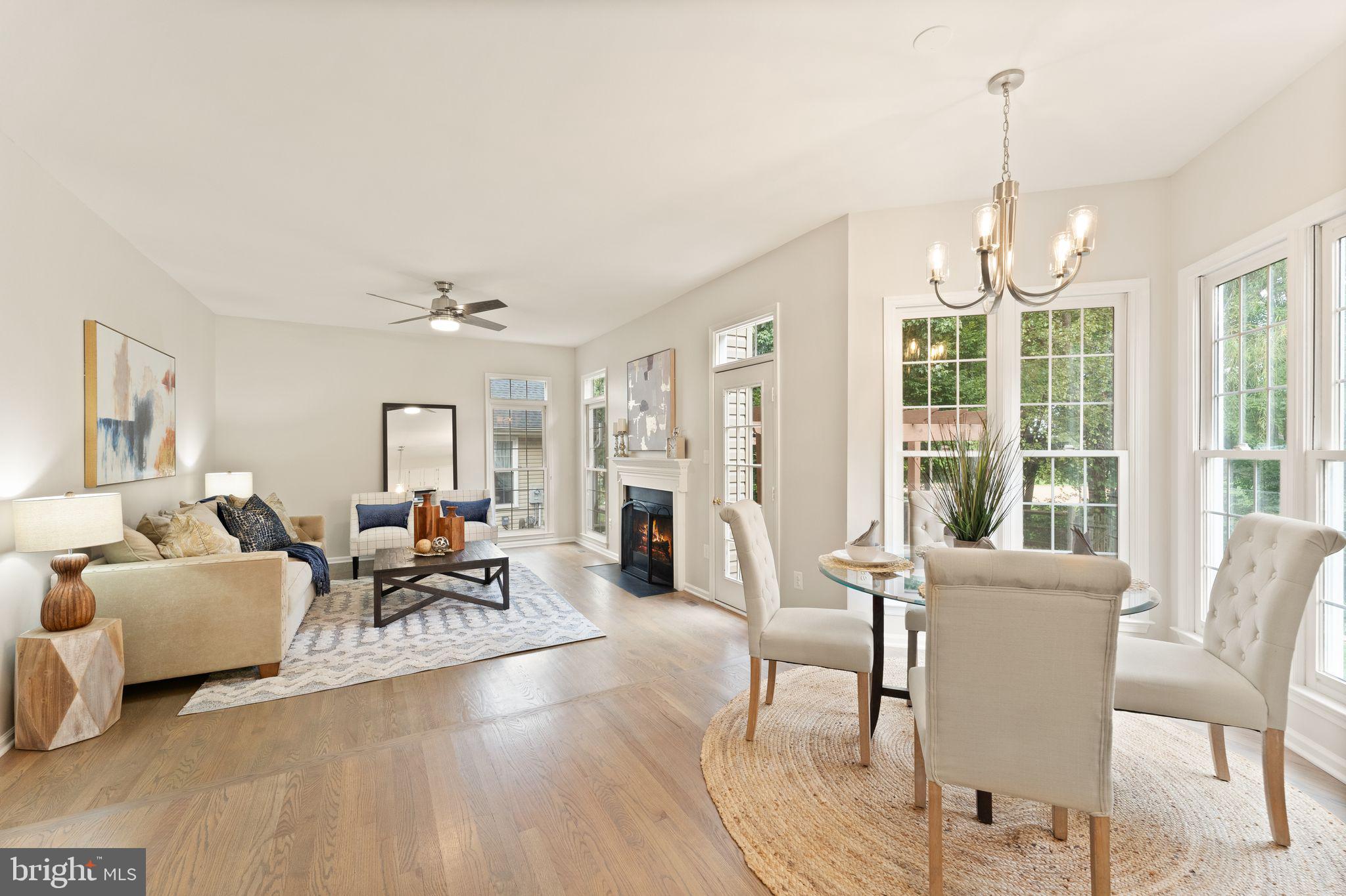 CASCADES - Residential