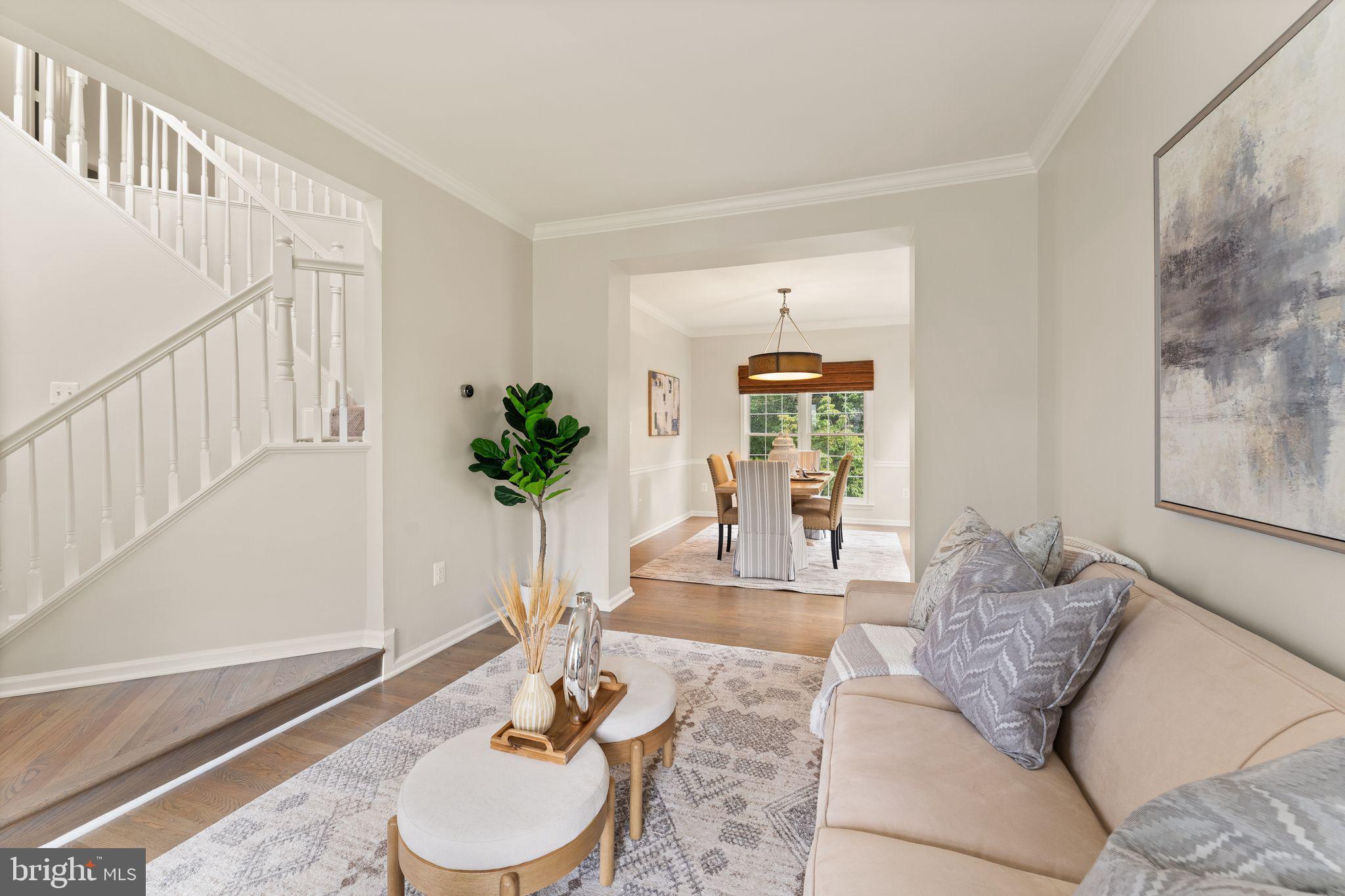 CASCADES - Residential