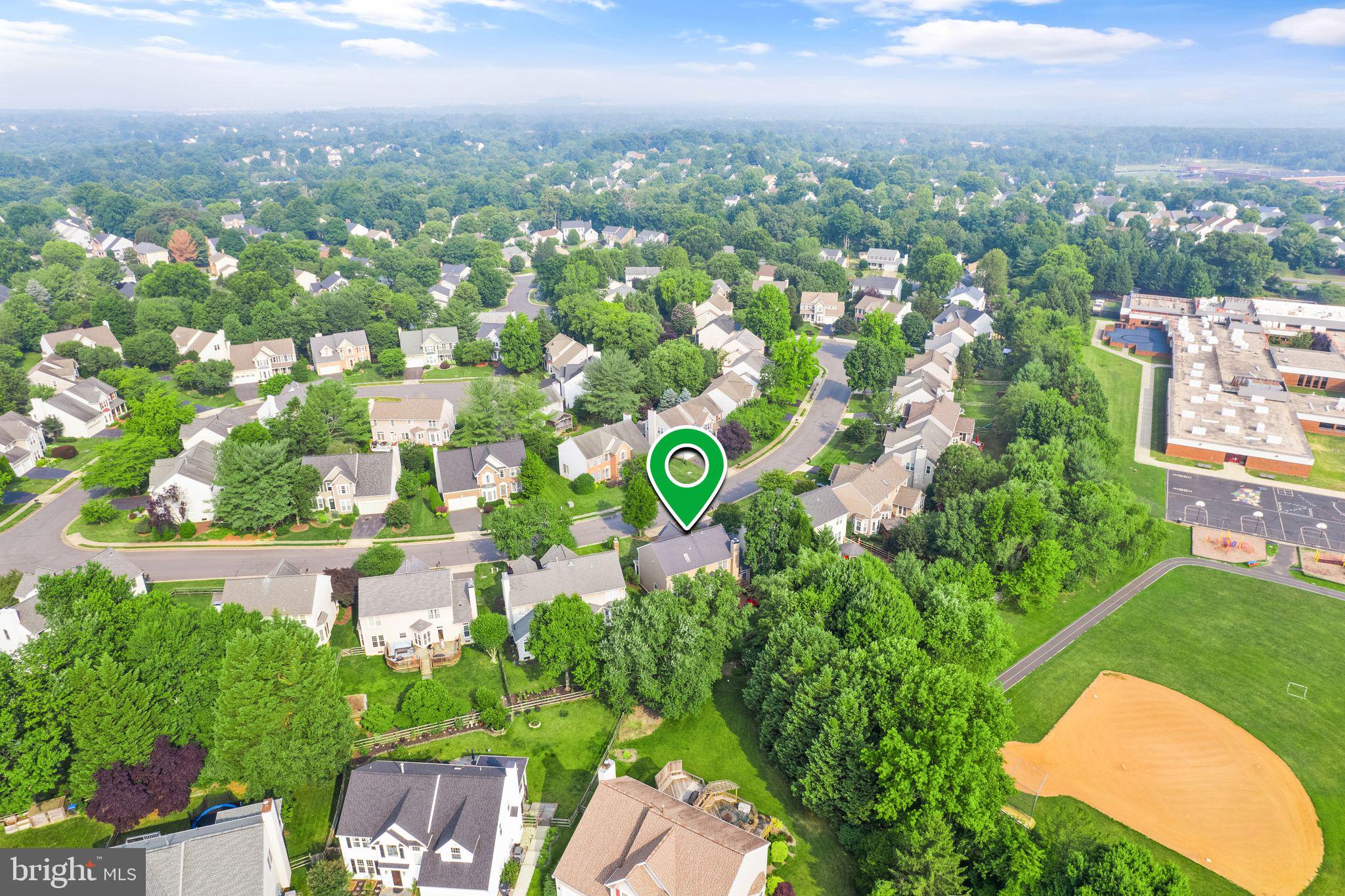 CASCADES - Residential