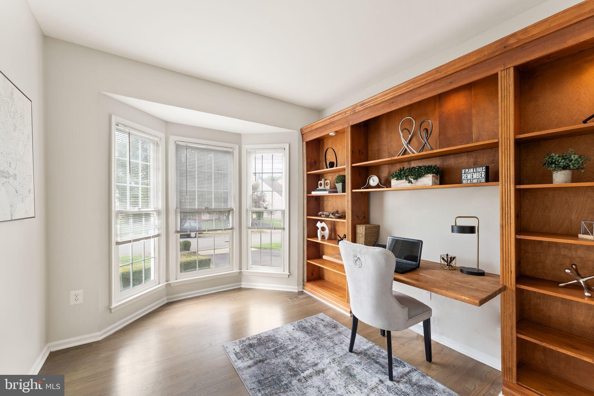 CASCADES - Residential