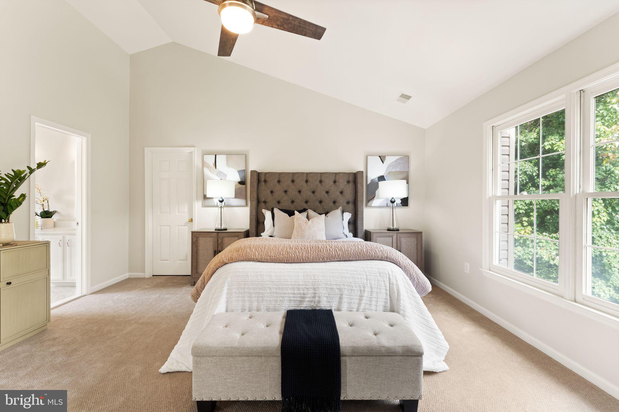 CASCADES - Residential