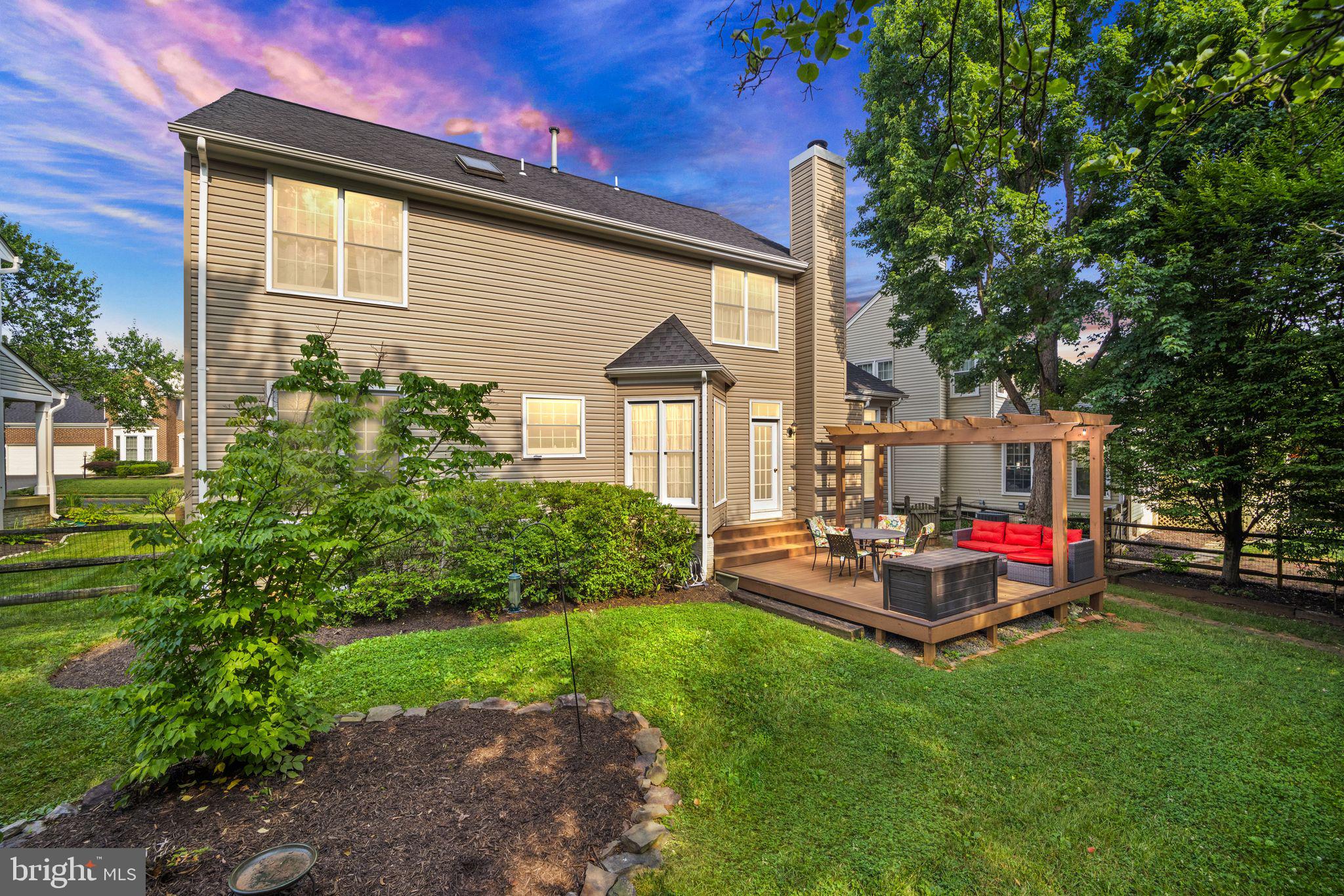 CASCADES - Residential