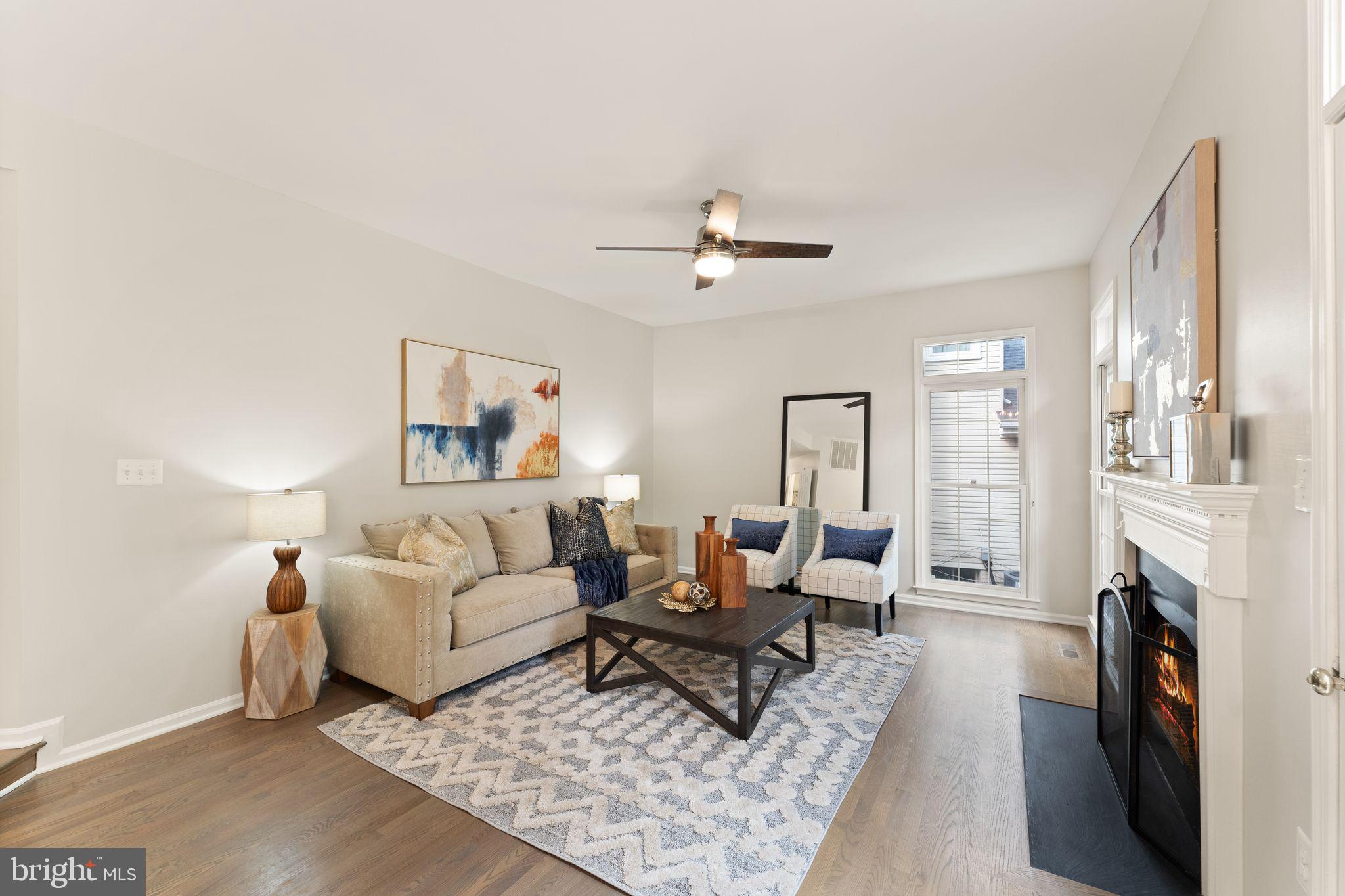 CASCADES - Residential